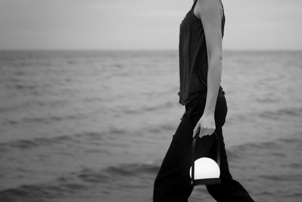 Lámpara Portátil Carrie