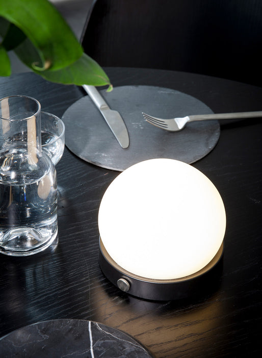 Lámpara Portátil Carrie