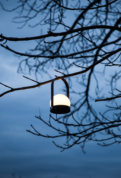 Lámpara Portátil Carrie