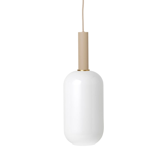 Collect Tall Ceiling Lamp