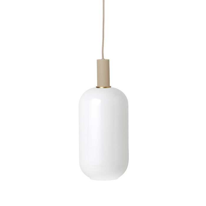 Collect Tall Ceiling Lamp