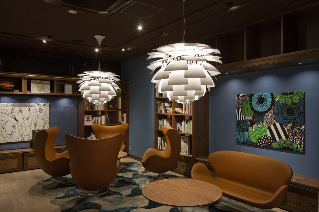 Lámpara de techo PH Artichoke