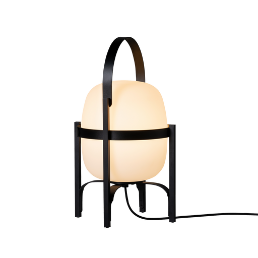 Outdoor Basket Lamp Santa & Cole