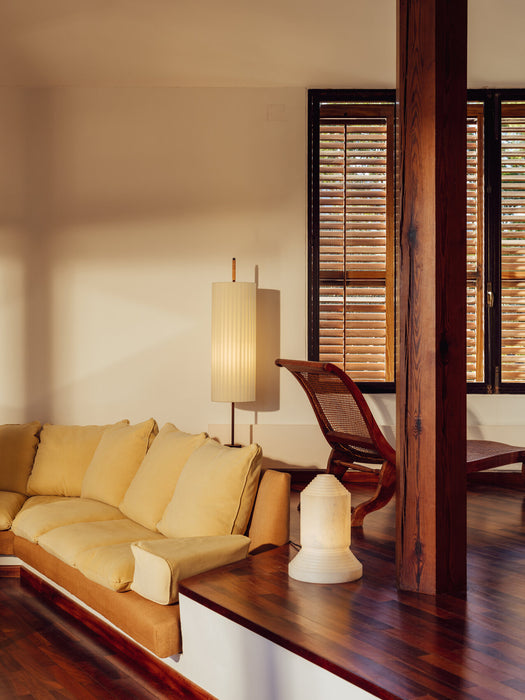 Lámpara de mesa Babel