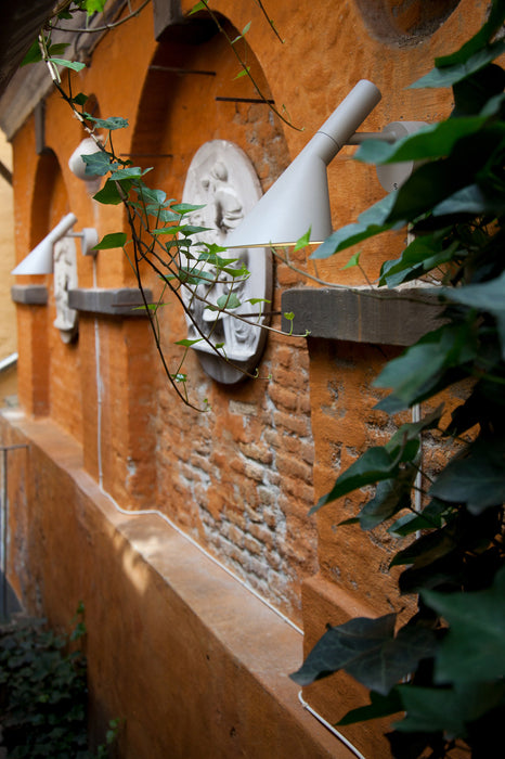 Lámpara de pared AJ 50