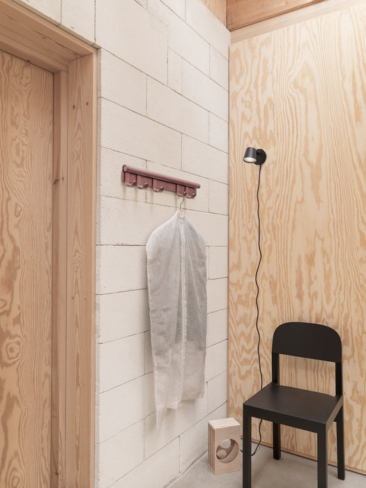 Lámpara de pared Tip