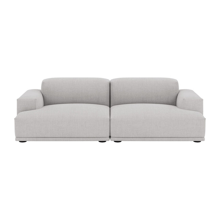 Connect 2-seater sofa