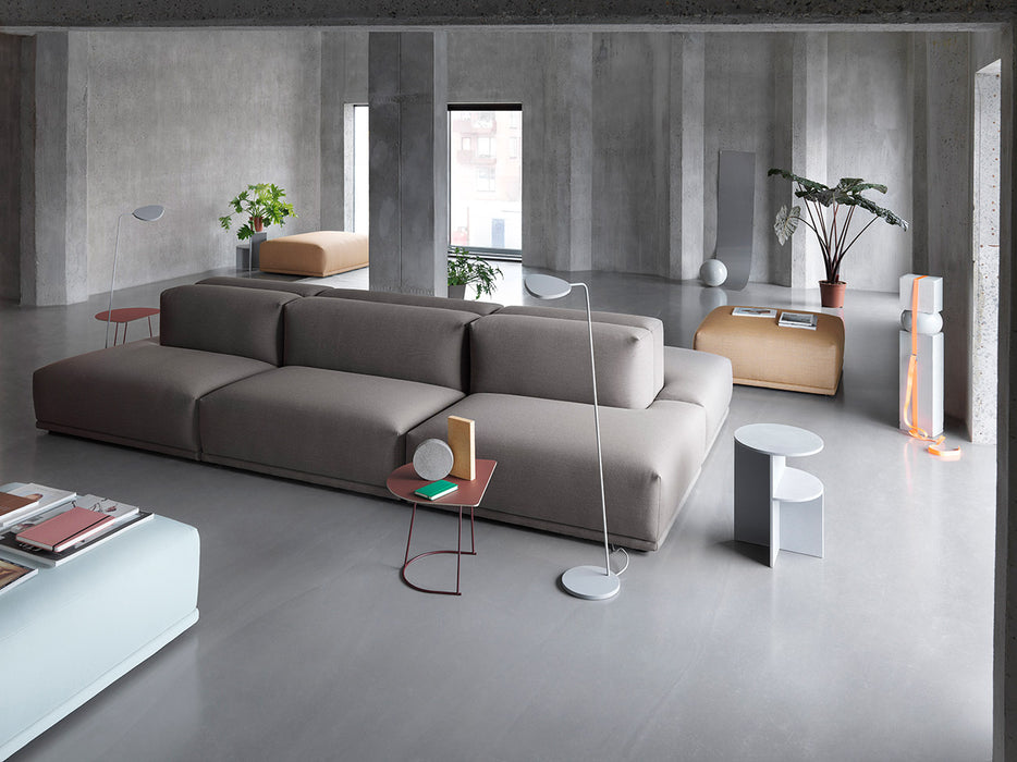 Connect Sofa in Island