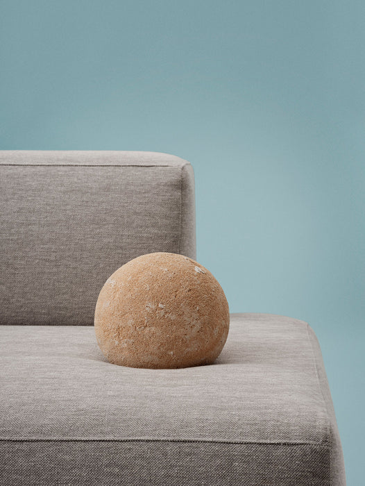 Connect Soft 3-seater sofa