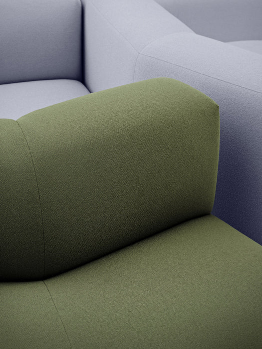 Connect Sofa in Island