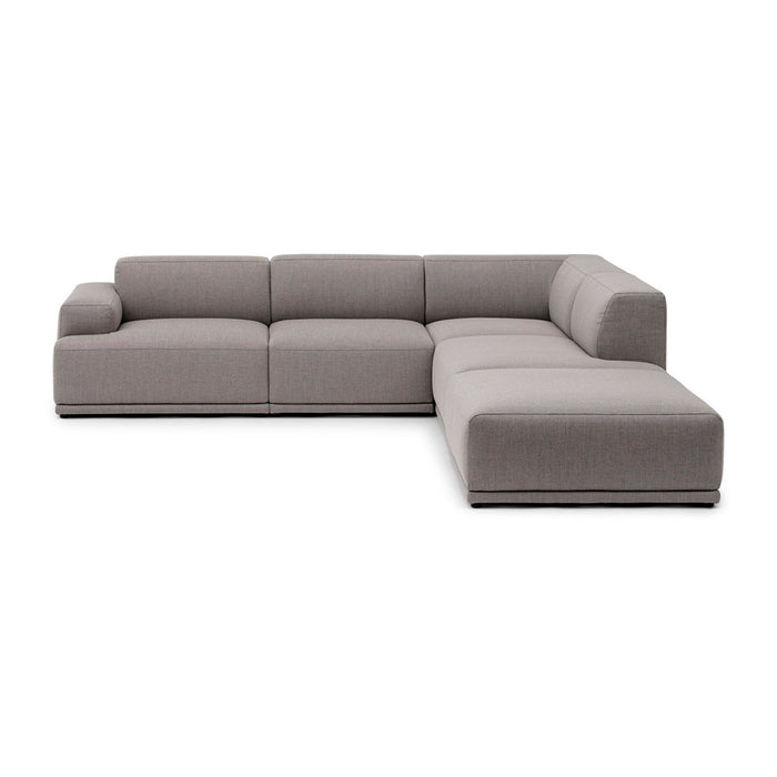 Connect Soft corner sofa