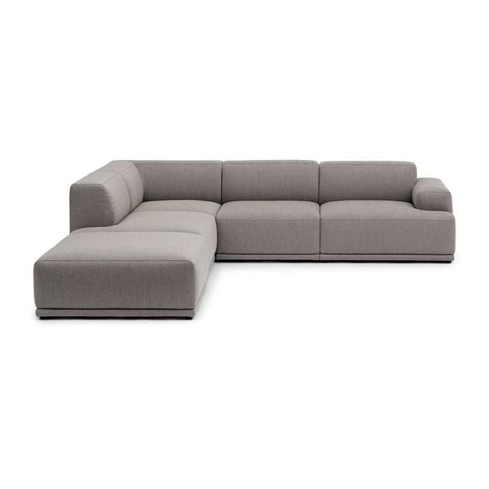 Connect Soft corner sofa