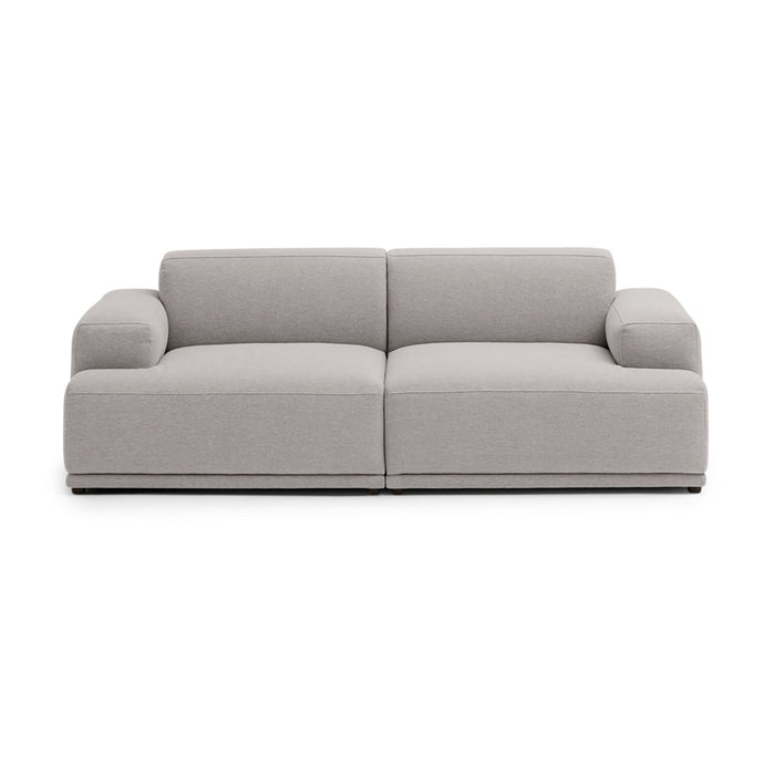 Connect 2-seater sofa
