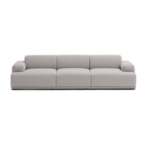 Connect Soft 3-seater sofa Muuto
