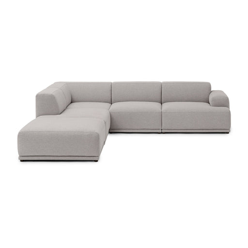 Connect Soft corner sofa Muuto
