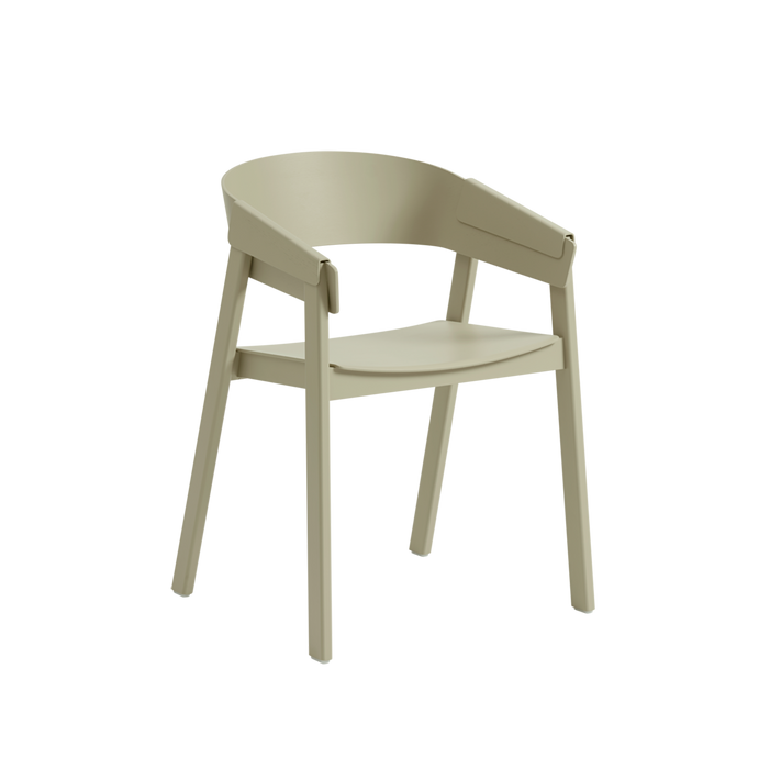 Silla Cover con brazos