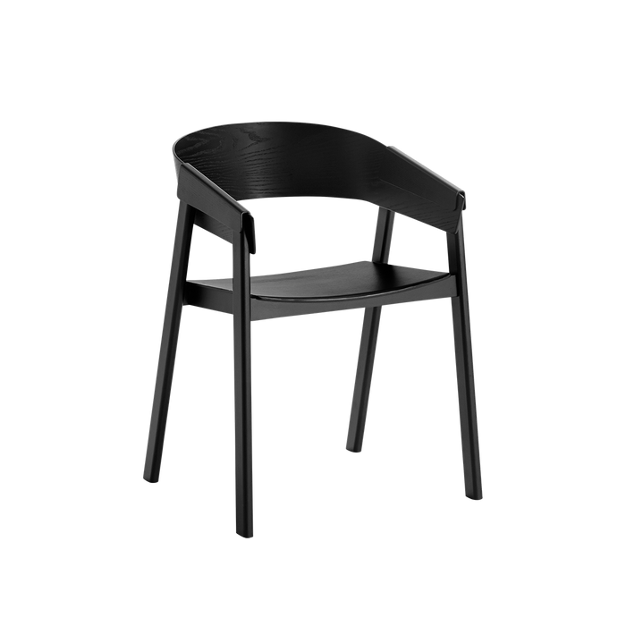 Silla Cover con brazos