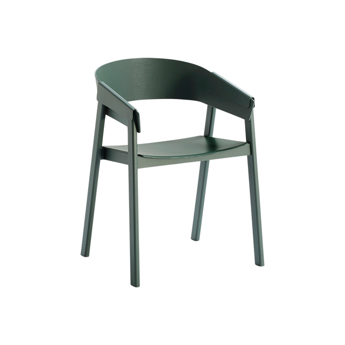 Silla Cover con brazos