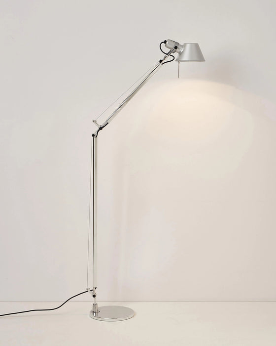 Lámpara de pie Tolomeo