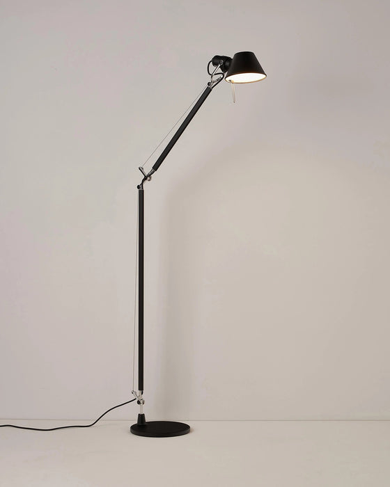 Lámpara de pie Tolomeo