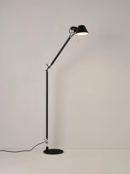 Lámpara de pie Tolomeo