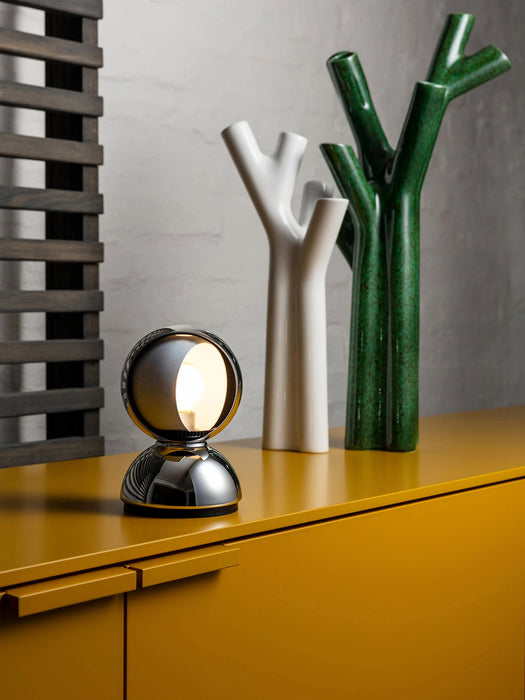 Lámpara de mesa Eclisse de Artemide