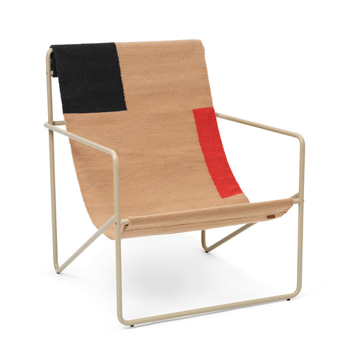 Sillón Desert Cashmere Ferm Living