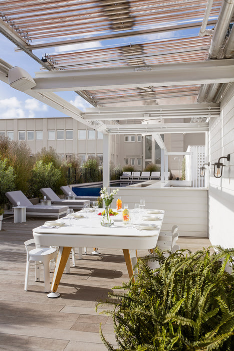 Billar Diagonal Outdoor