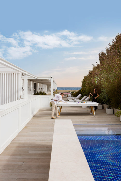 Billar Diagonal Outdoor