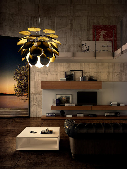 Discocó ceiling lamp