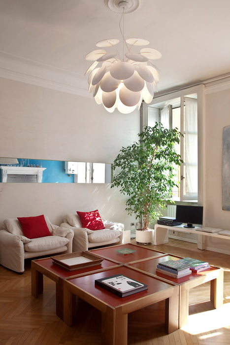 Discocó ceiling lamp