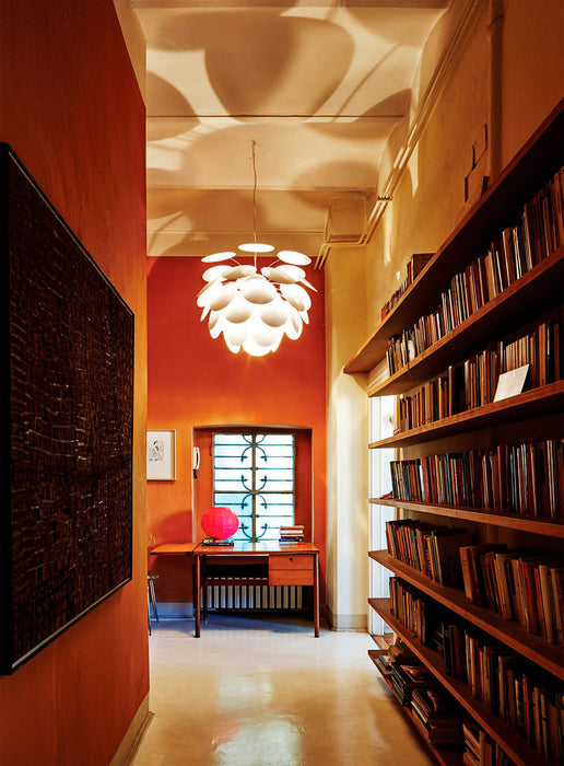 Discocó ceiling lamp