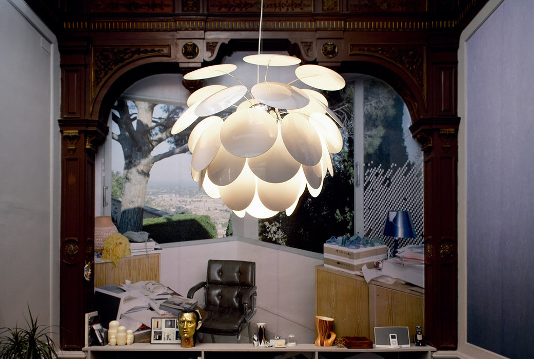 Discocó ceiling lamp