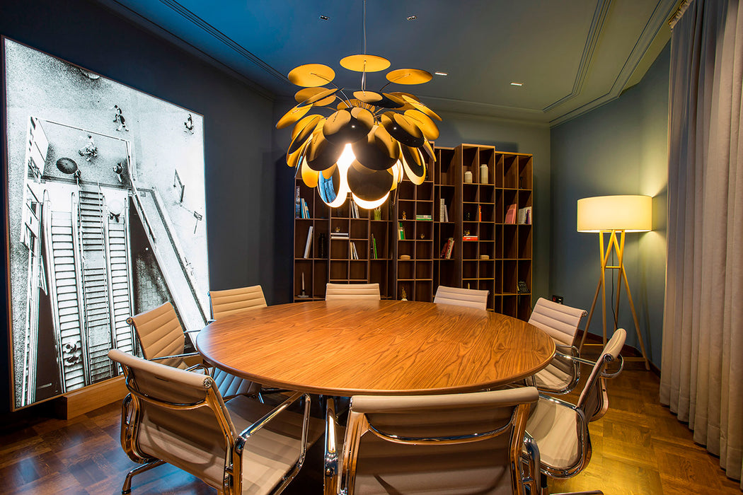 Discocó ceiling lamp