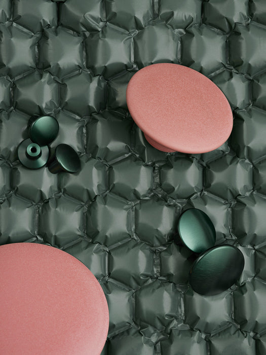 Perchero The Dots Cerámica de Muuto