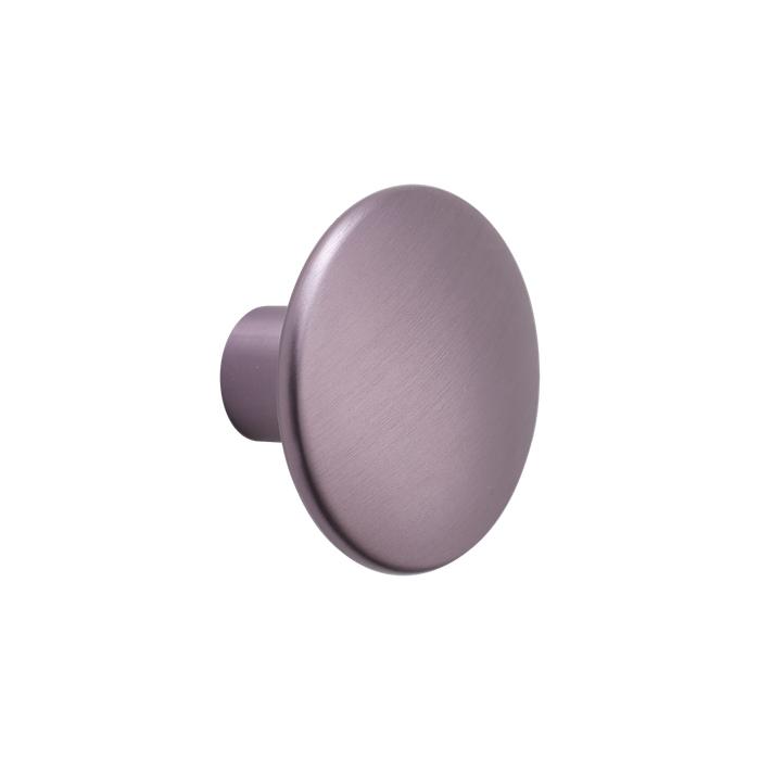 The Dots Metal Coat Rack