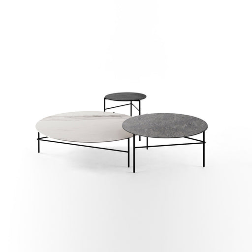 Mesa Auxiliar Downtown Omelette Editions