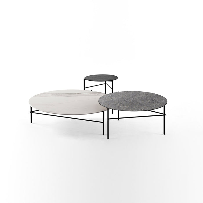 Mesa Auxiliar Downtown