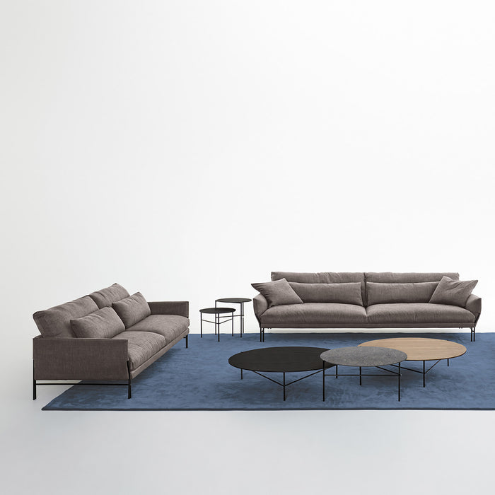 Mesa Auxiliar Downtown