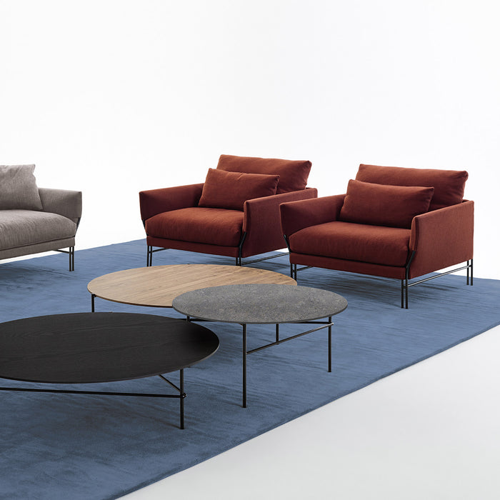 Mesa Auxiliar Downtown