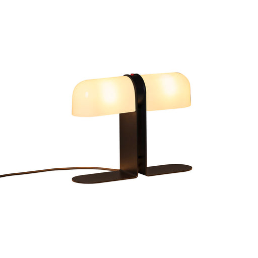 Lámpara de mesa Duo Santa & Cole