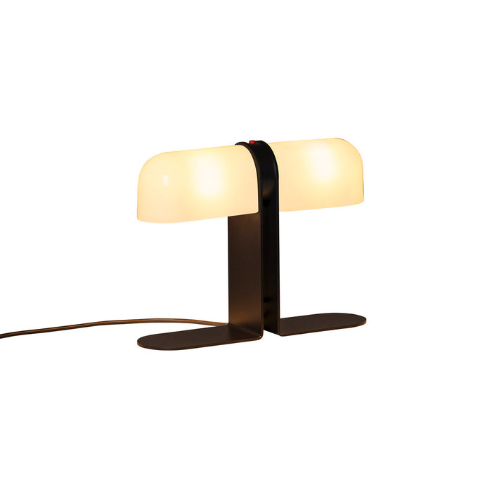 Lámpara de mesa Duo