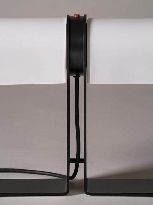 Duo table lamp de Santa & Cole