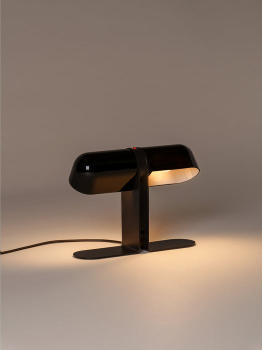 Duo table lamp de Santa & Cole