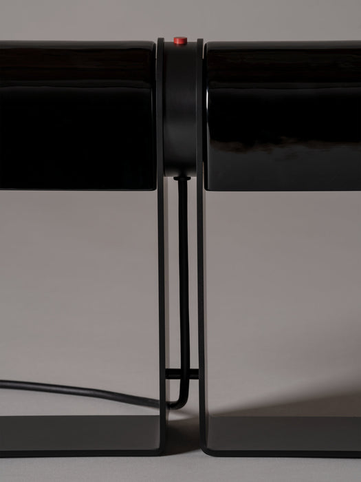 Duo table lamp de Santa & Cole