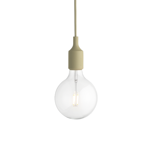 E27 ceiling lamp Muuto