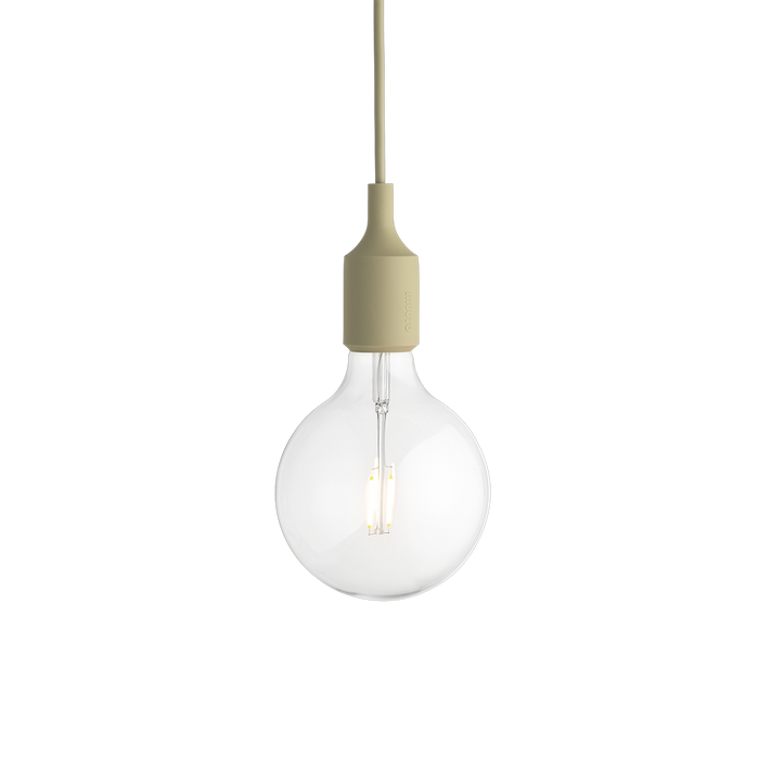 E27 ceiling lamp