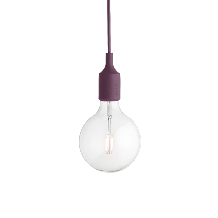 E27 ceiling lamp