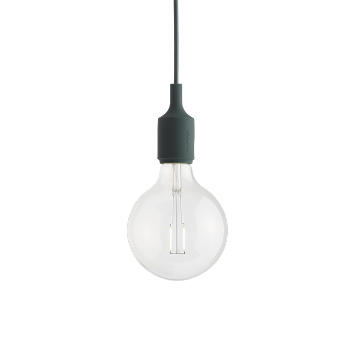 E27 ceiling lamp