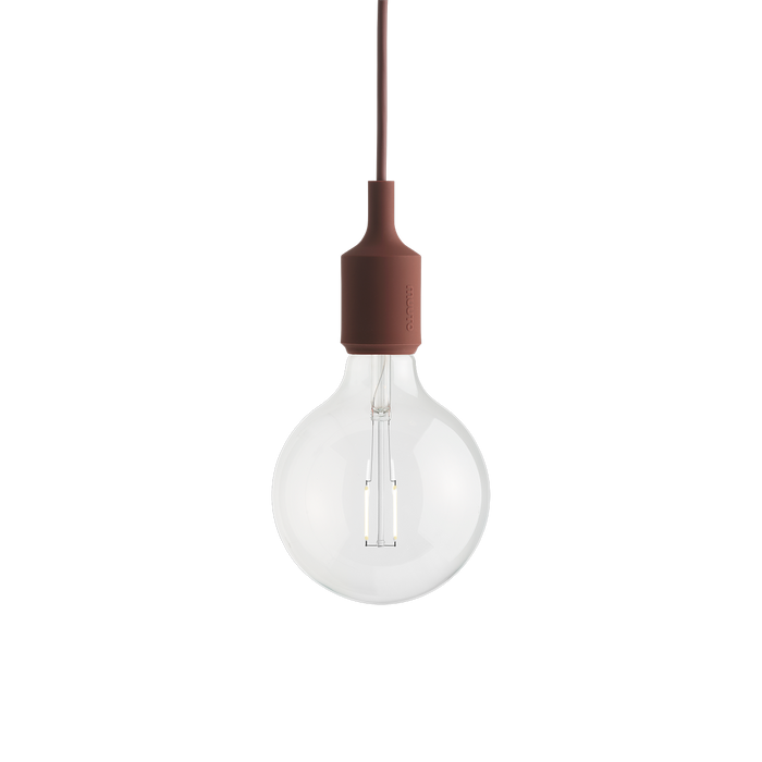 E27 ceiling lamp